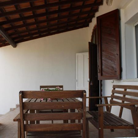 Casa Bouganville Villetta Tra Le Vigne E Il Mare Menfi Extérieur photo