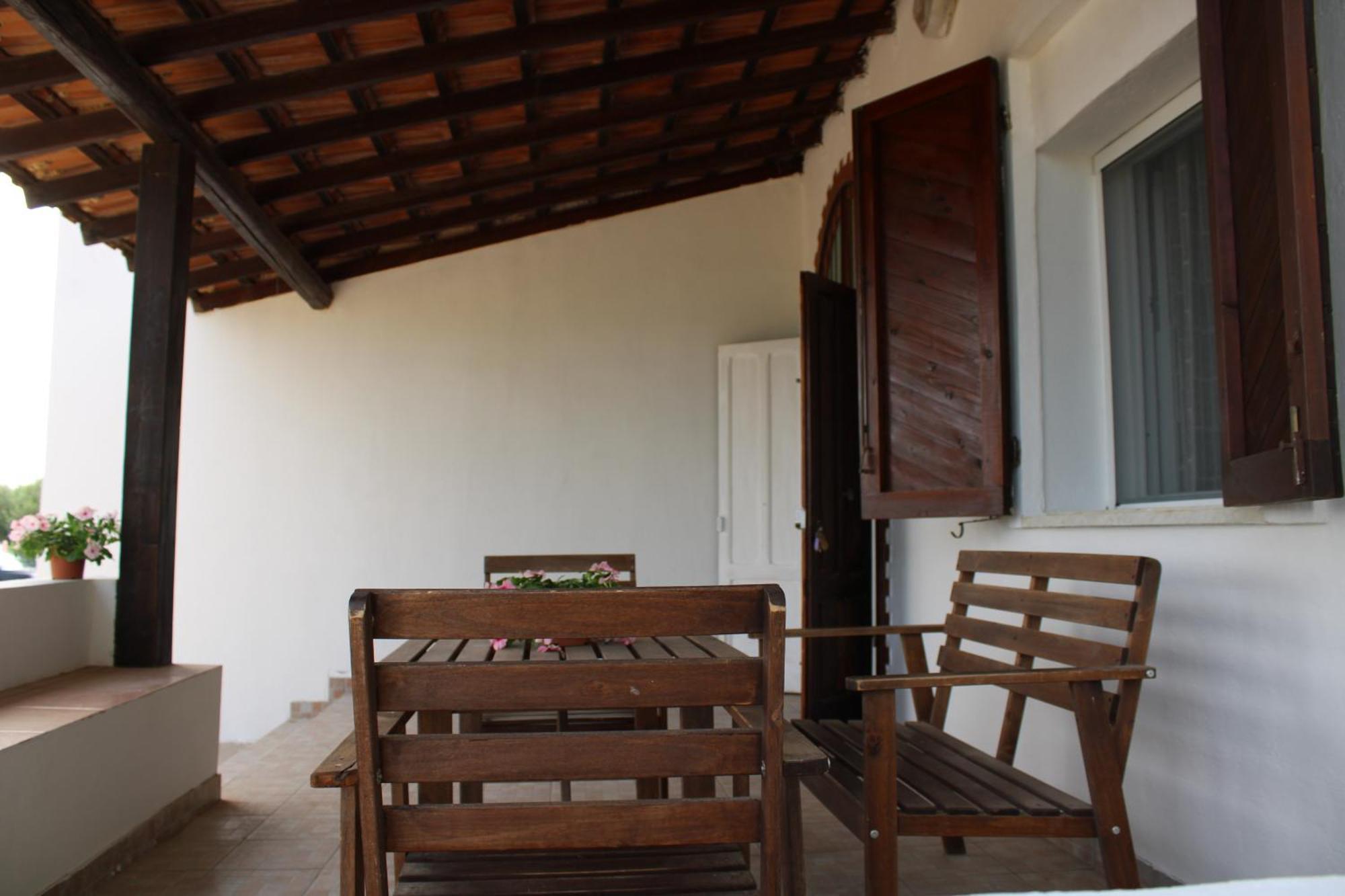 Casa Bouganville Villetta Tra Le Vigne E Il Mare Menfi Extérieur photo