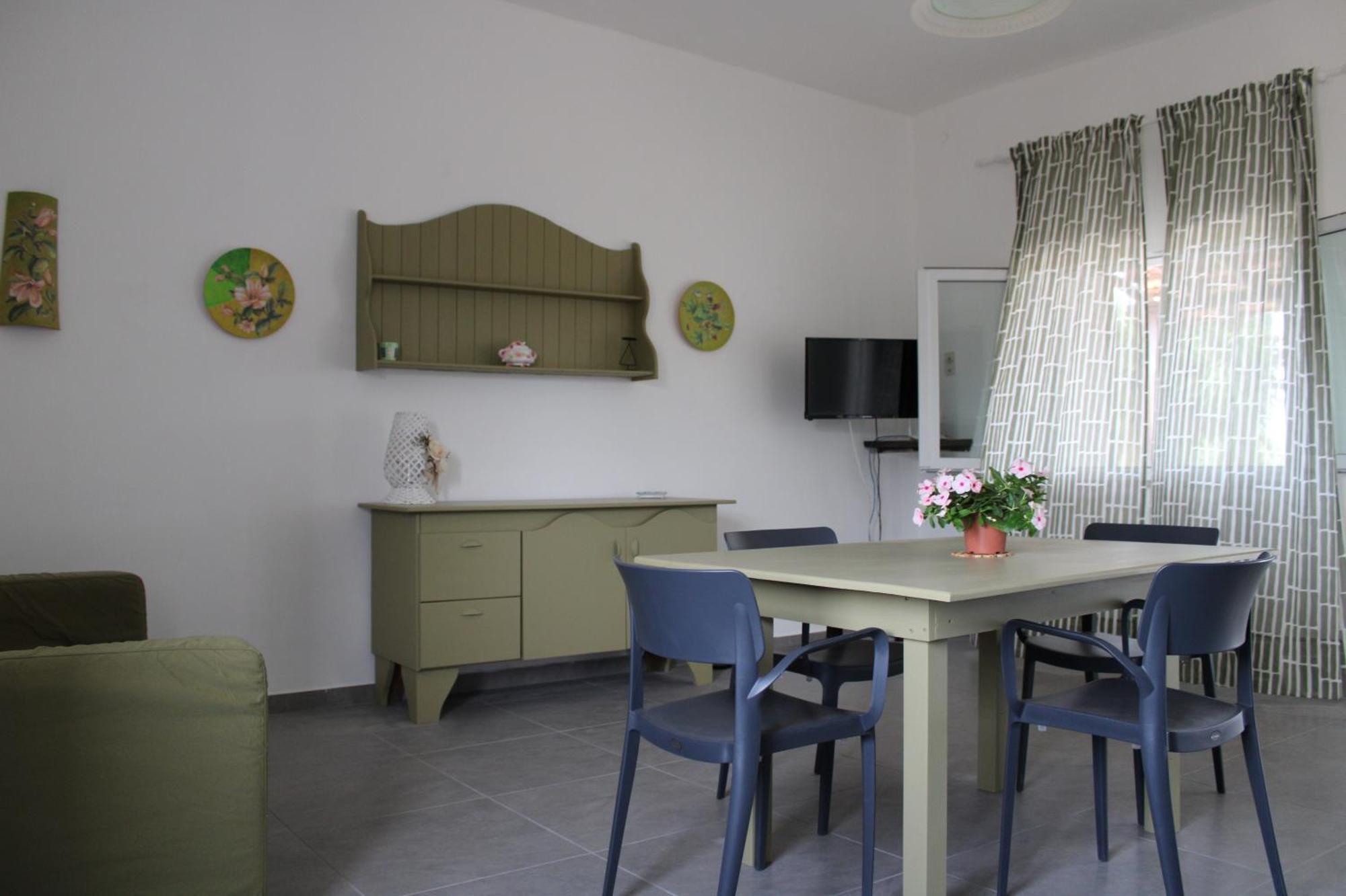 Casa Bouganville Villetta Tra Le Vigne E Il Mare Menfi Extérieur photo